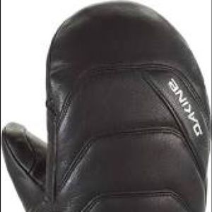 Dakine Galaxy Gore-Tex gloves